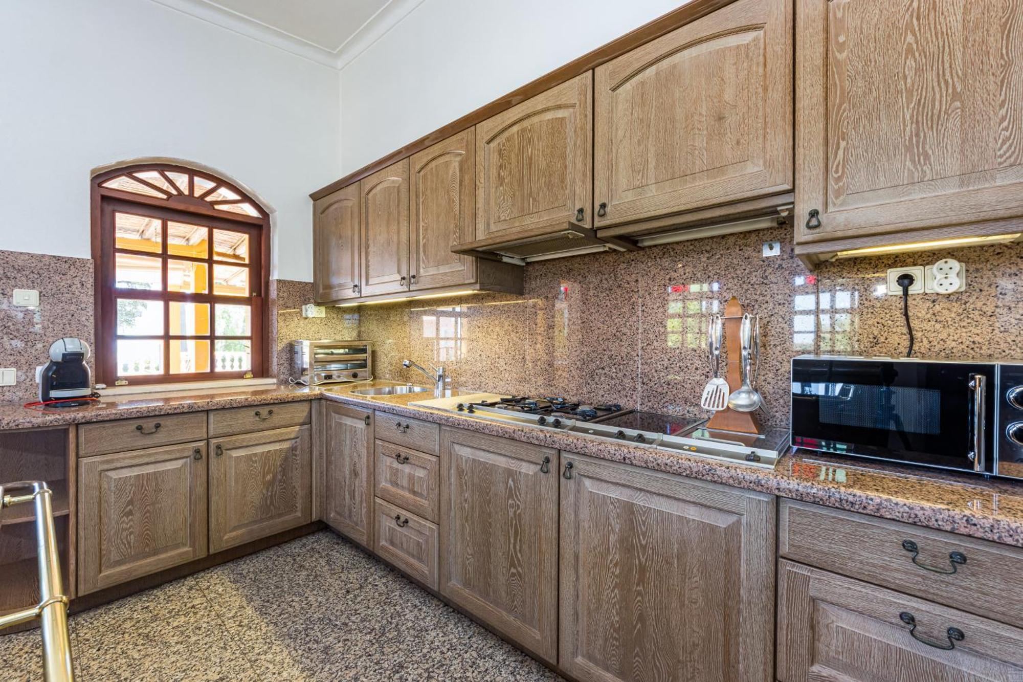 Villa Sobreiro *