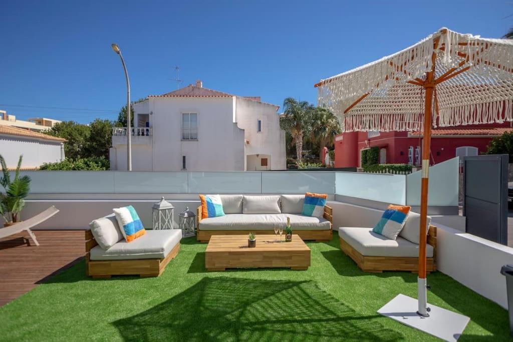 Krystal Bay Villa Albufeira