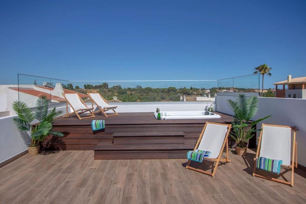 Krystal Bay Albufeira