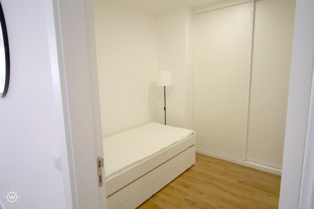 Apartment T2 Centro