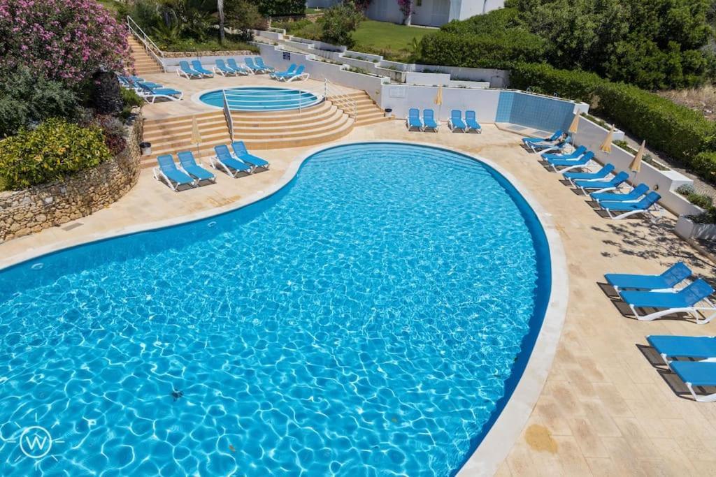 Da Vinci Salgados-guia-algarve Holiday home Albufeira