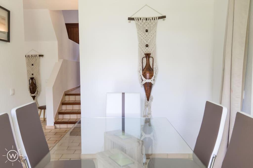 Da Vinci Salgados-guia-algarve Holiday home *