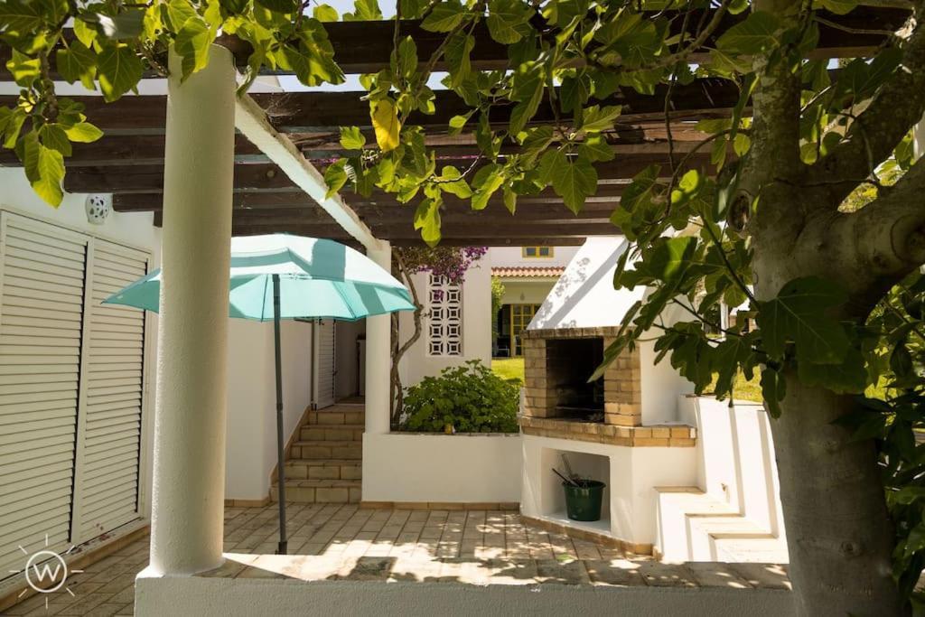 Da Vinci Salgados-guia-algarve Holiday home *