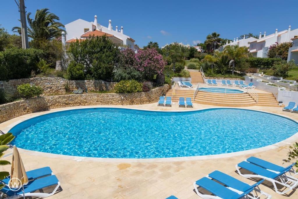 Da Vinci Salgados-guia-algarve Holiday home Albufeira