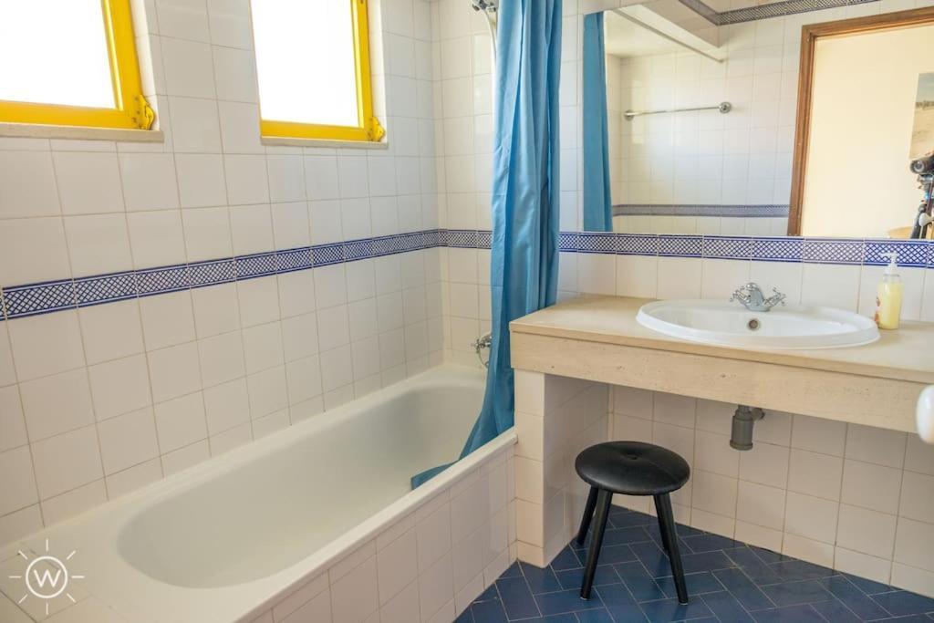 Holiday home Da Vinci Salgados-guia-algarve Albufeira
