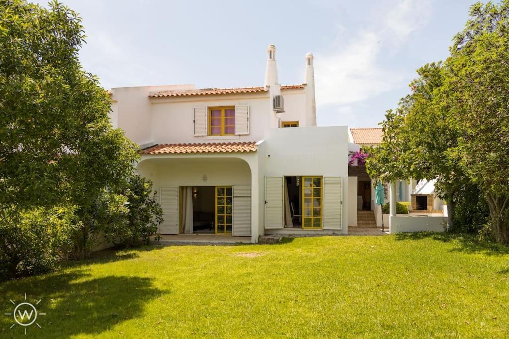 Holiday home Da Vinci Salgados-guia-algarve *