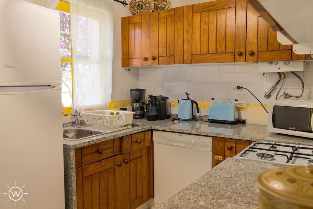 Da Vinci Salgados-guia-algarve Holiday home *