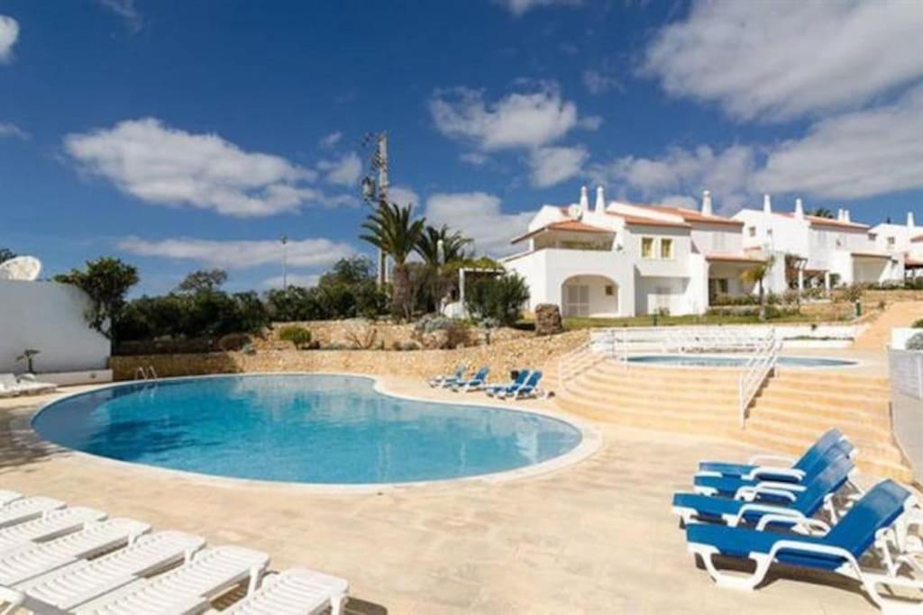 Holiday home Da Vinci Salgados-guia-algarve