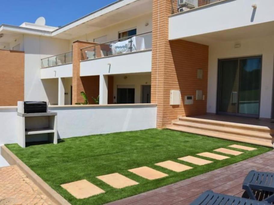 Holiday home White House Albufeira