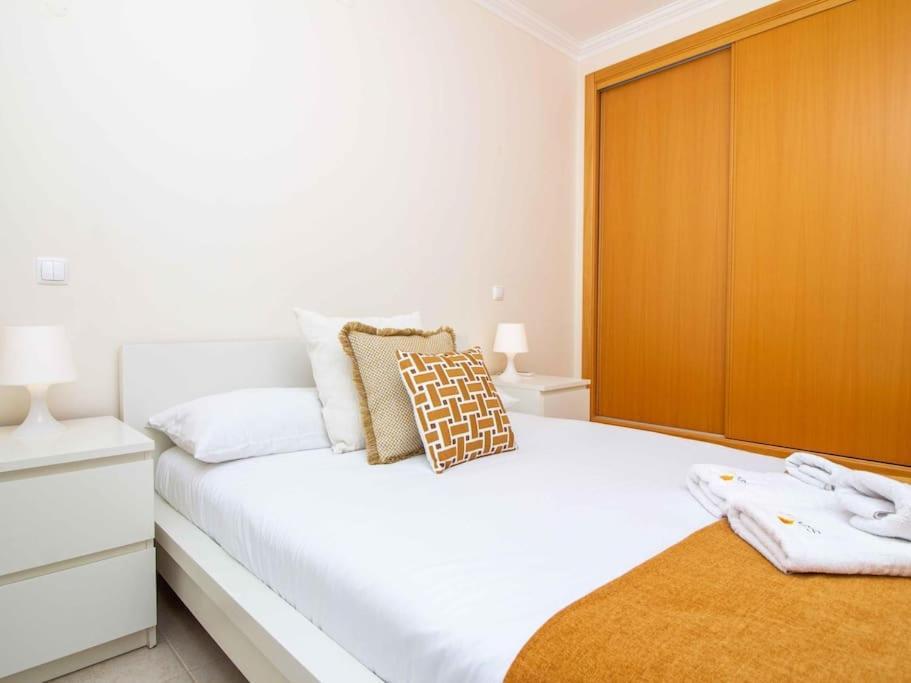 White House Holiday home Albufeira
