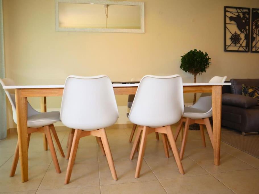 Holiday home White House Albufeira