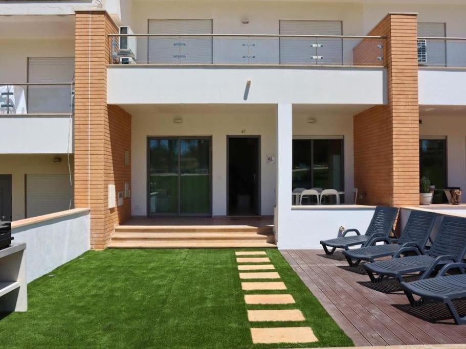 White House * Albufeira