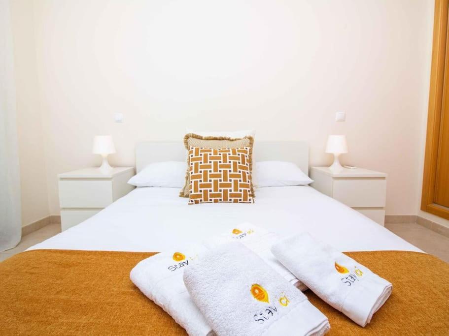 Holiday home White House Albufeira
