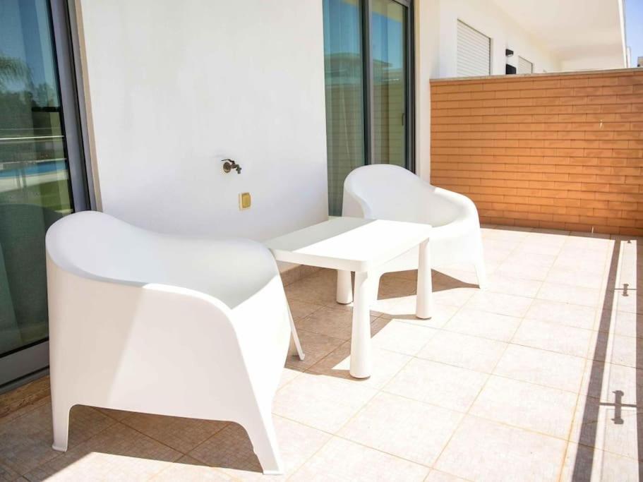 Holiday home White House Albufeira