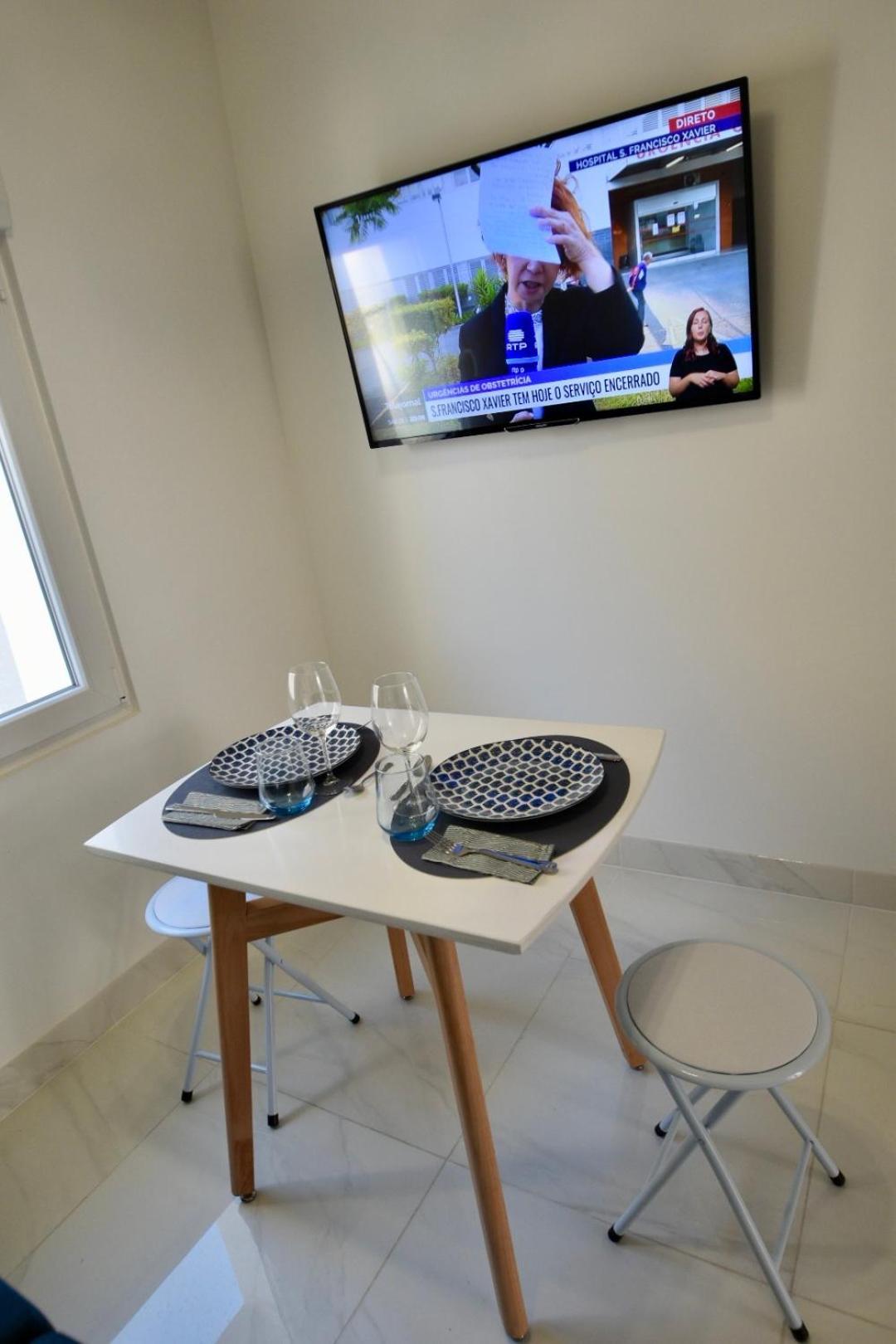 Holiday home Almar - - Dos Pescadores