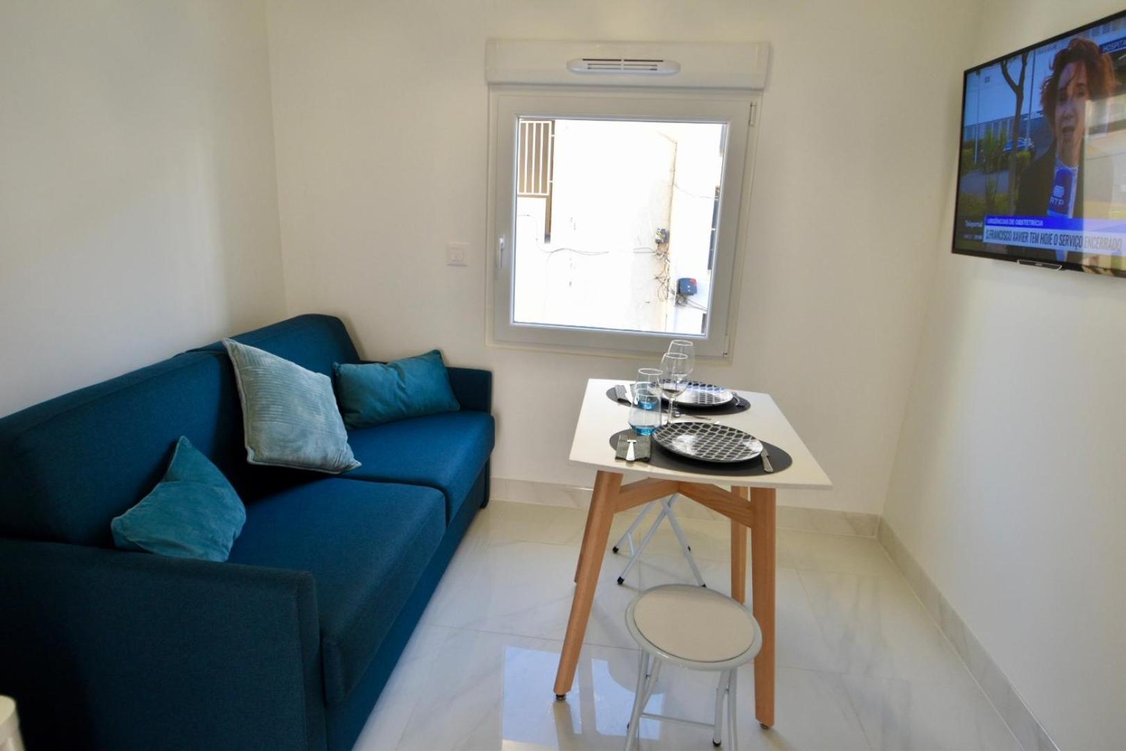 Almar - - Dos Pescadores Holiday home Albufeira