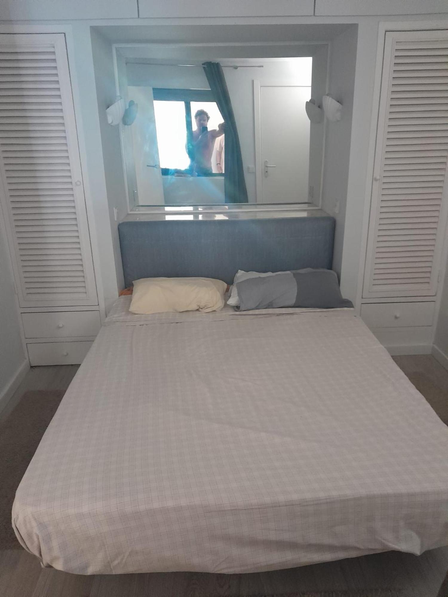 Pool&terrace New Flat Albufeira