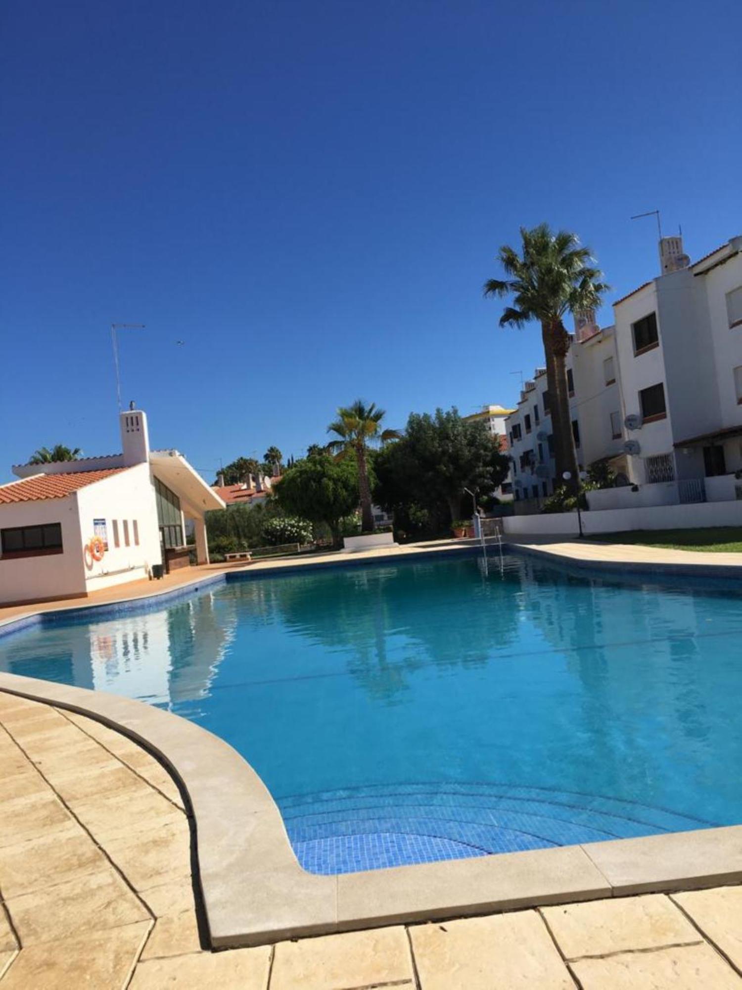 Pool&terrace New Flat Apartment *