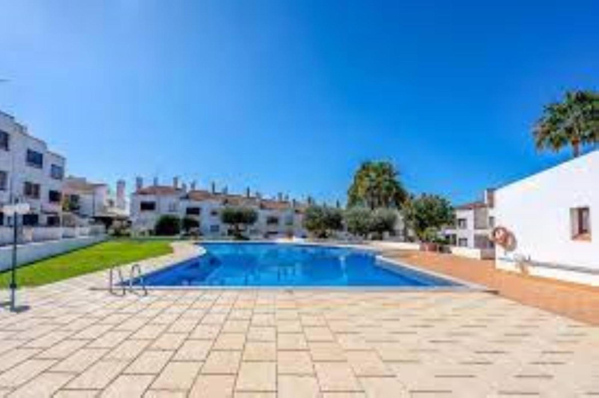 Apartment Pool&terrace New Flat Albufeira