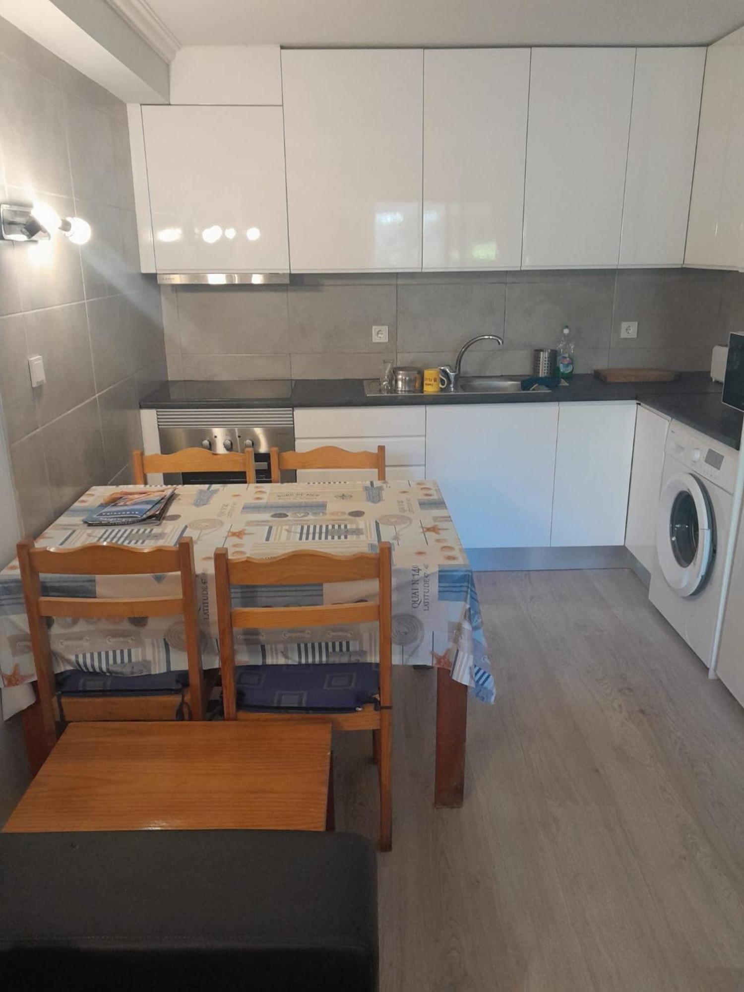 Apartment Pool&terrace New Flat Albufeira