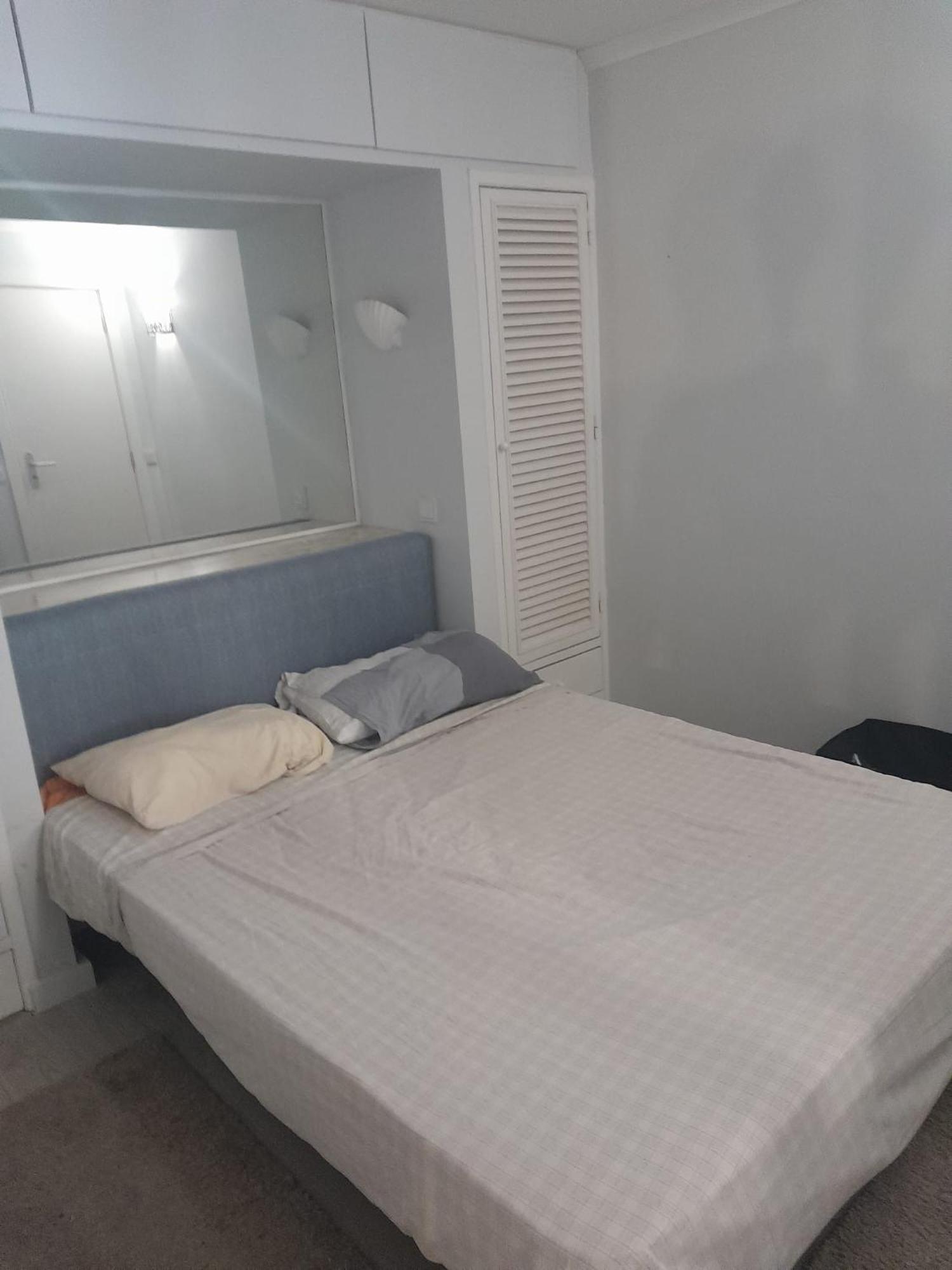 Pool&terrace New Flat Albufeira