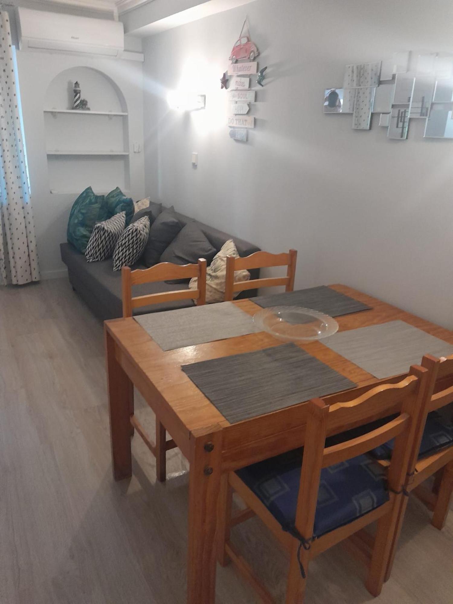 Pool&terrace New Flat Albufeira