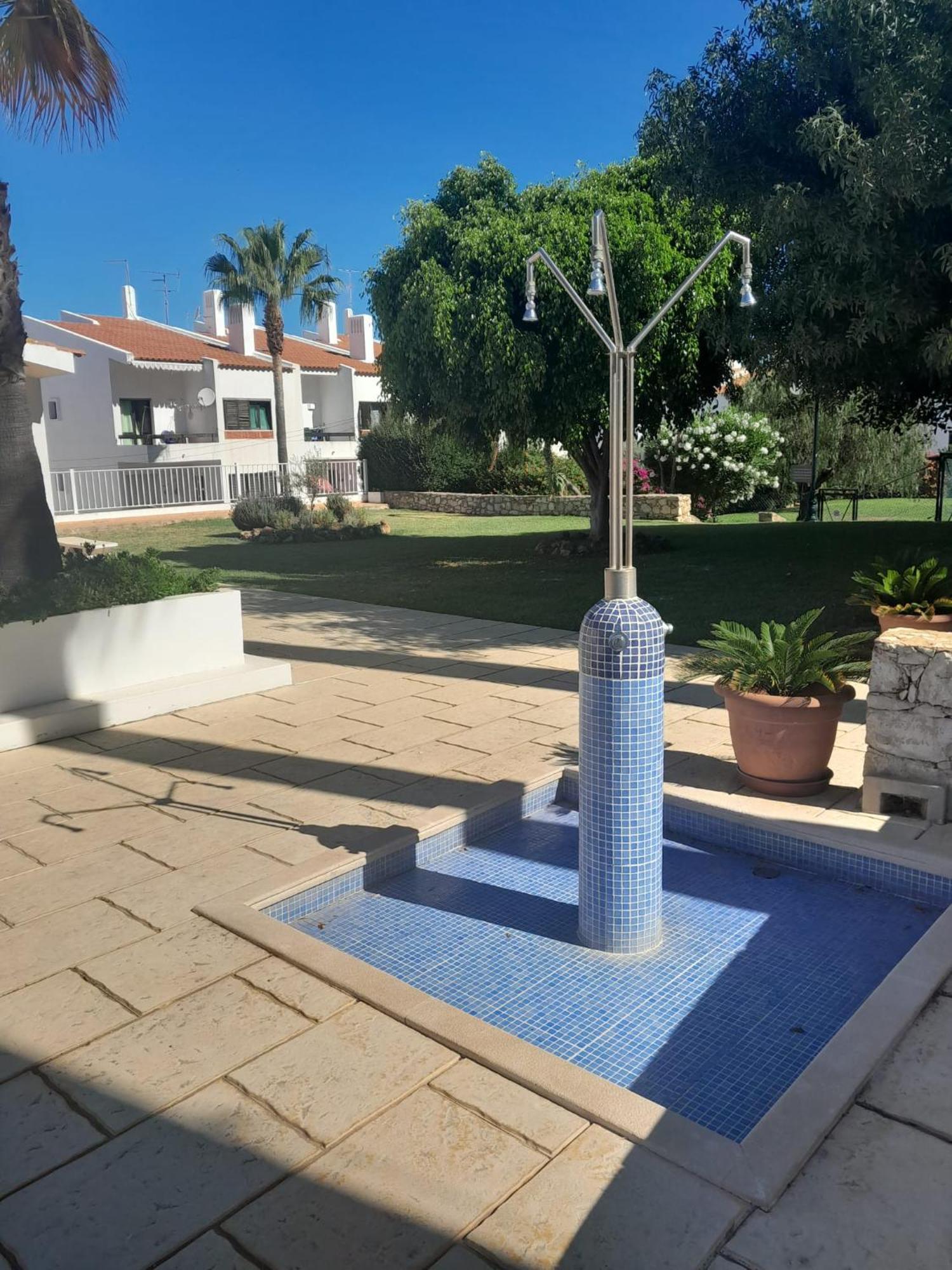 Apartment Pool&terrace New Flat Albufeira