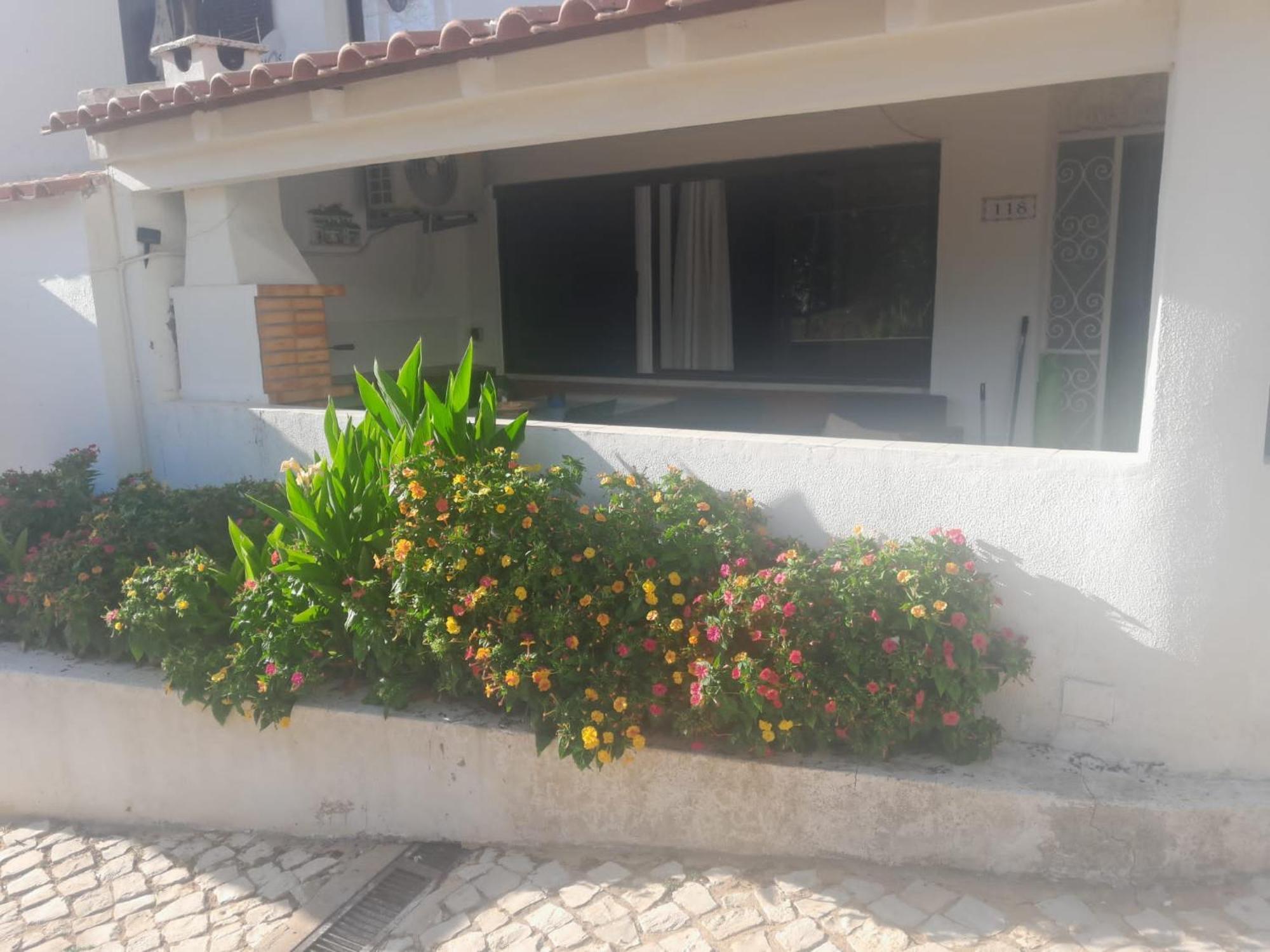 Apartamento Pool&terrace New Flat