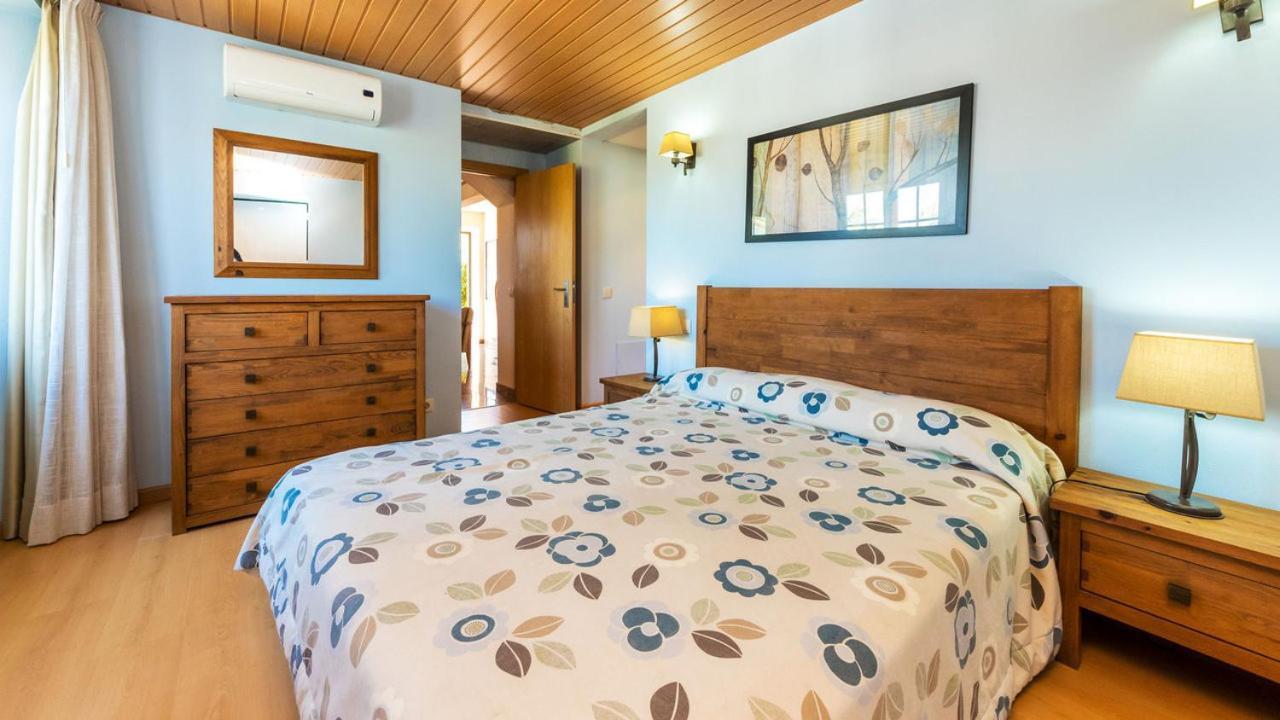 Oleandro Country Club Apartment *