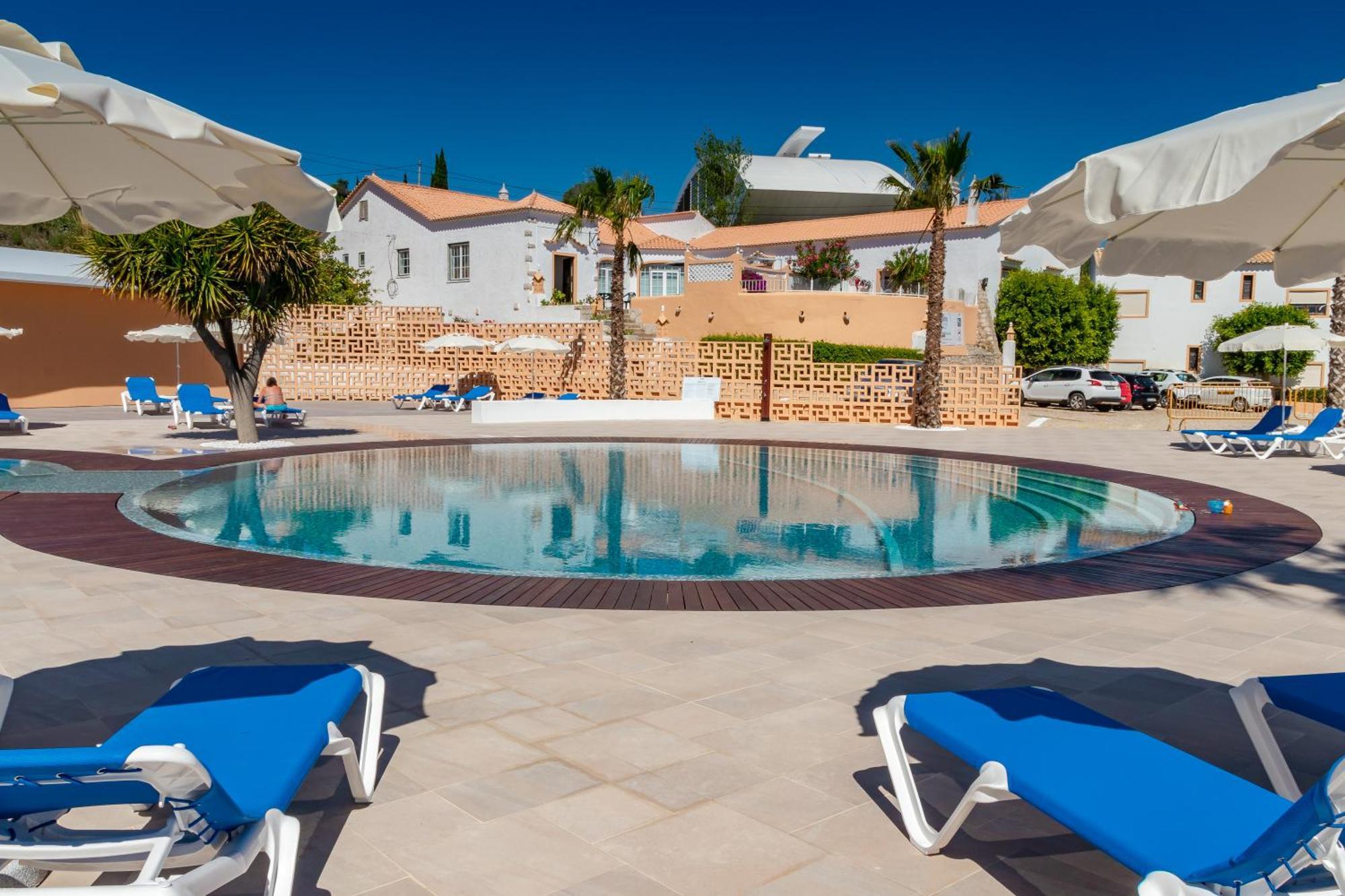 Apartment Oleandro Country Club *