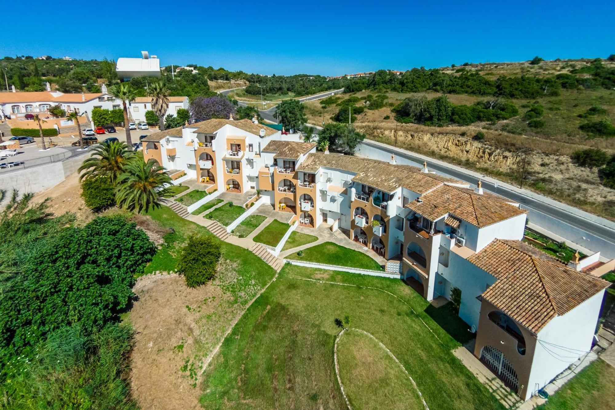 Oleandro Country Club Apartment Albufeira