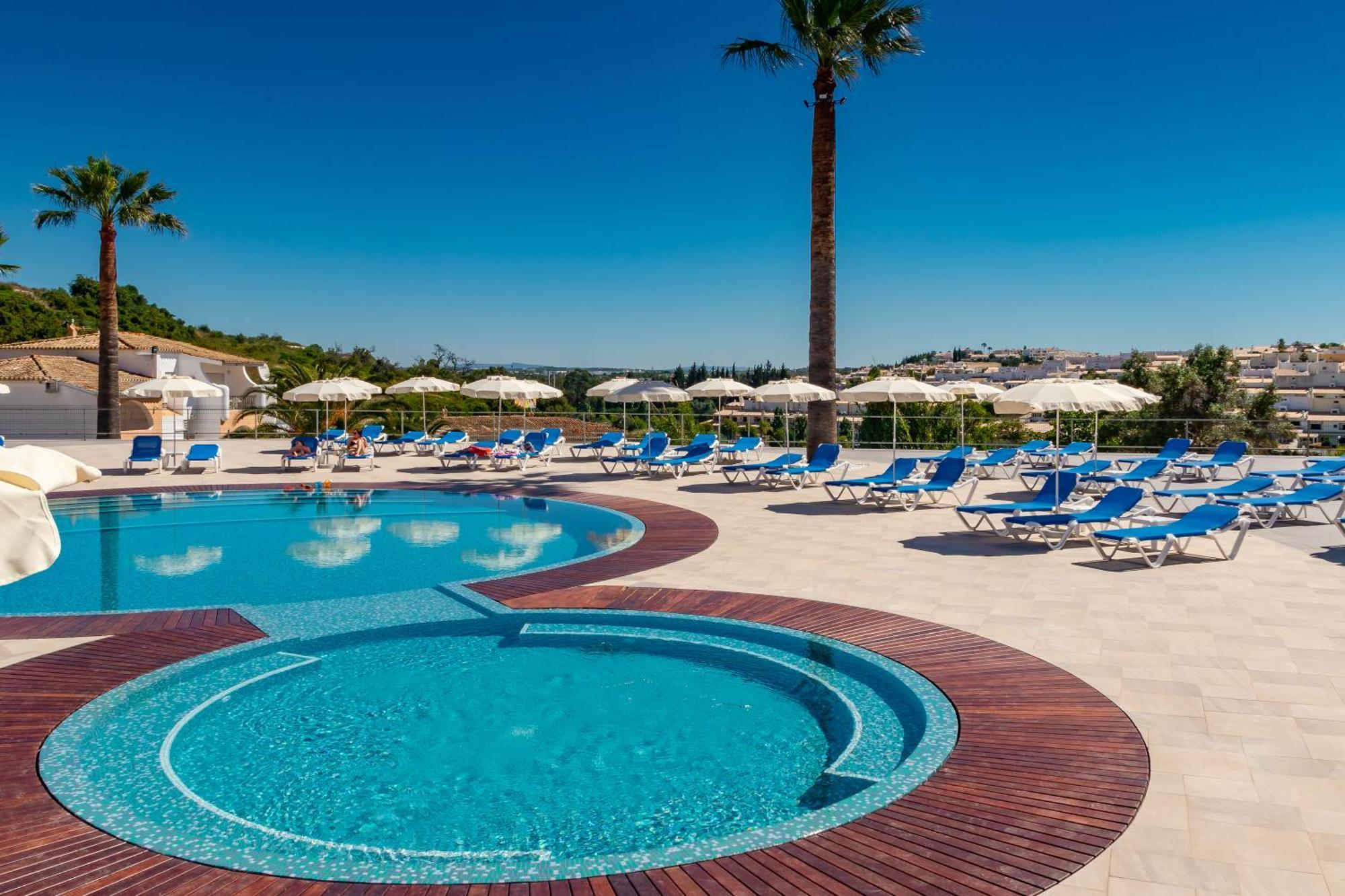 Oleandro Country Club Apartment