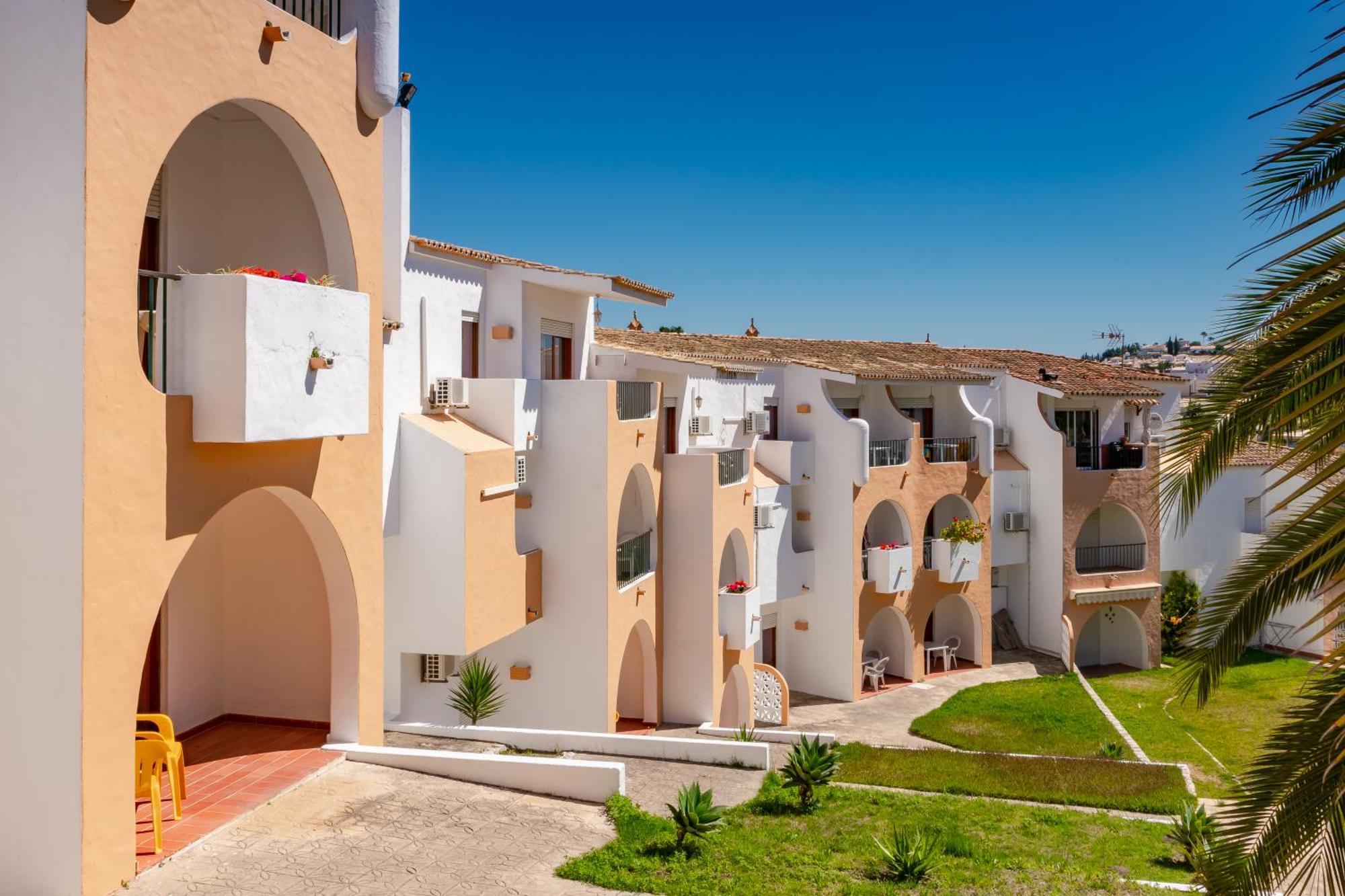 Apartment Oleandro Country Club