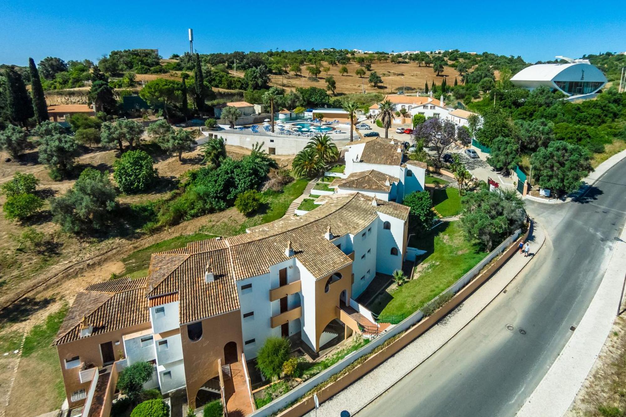 Apartment Oleandro Country Club Albufeira