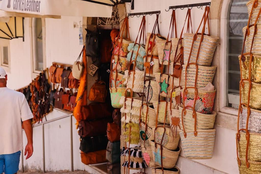 Old Fisherman's Corner 18 - Centro Old Town * Albufeira
