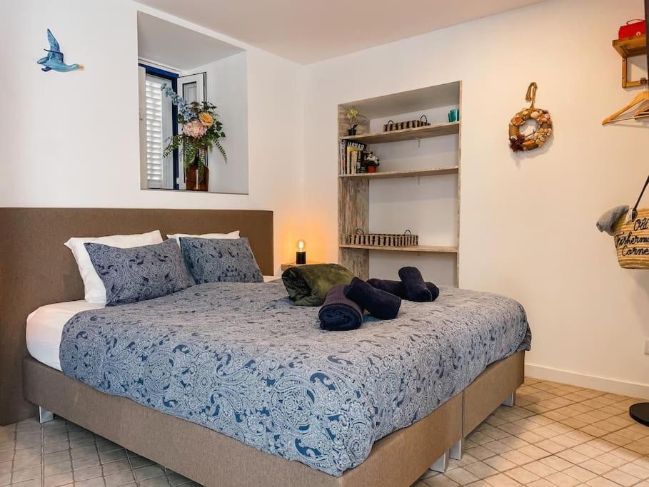 Old Fisherman's Corner 18 - Centro Old Town Apartamento Albufeira