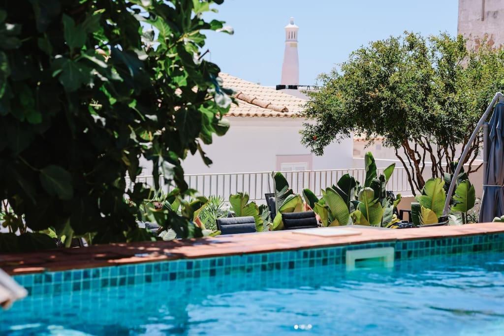 Old Fisherman's Corner 18 - Centro Old Town Apartamento Albufeira