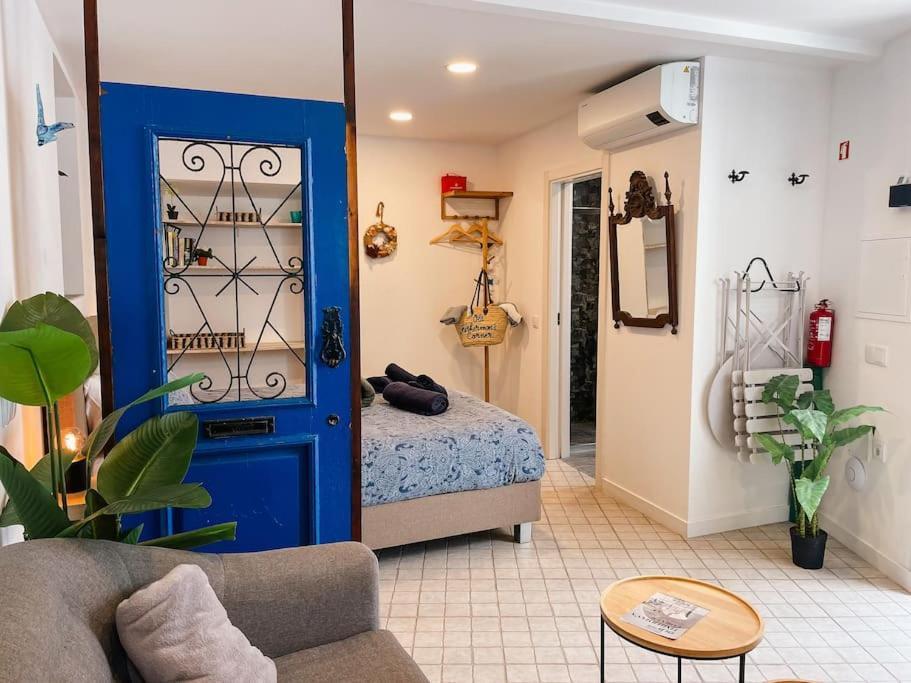Old Fisherman's Corner 18 - Centro Old Town Apartamento