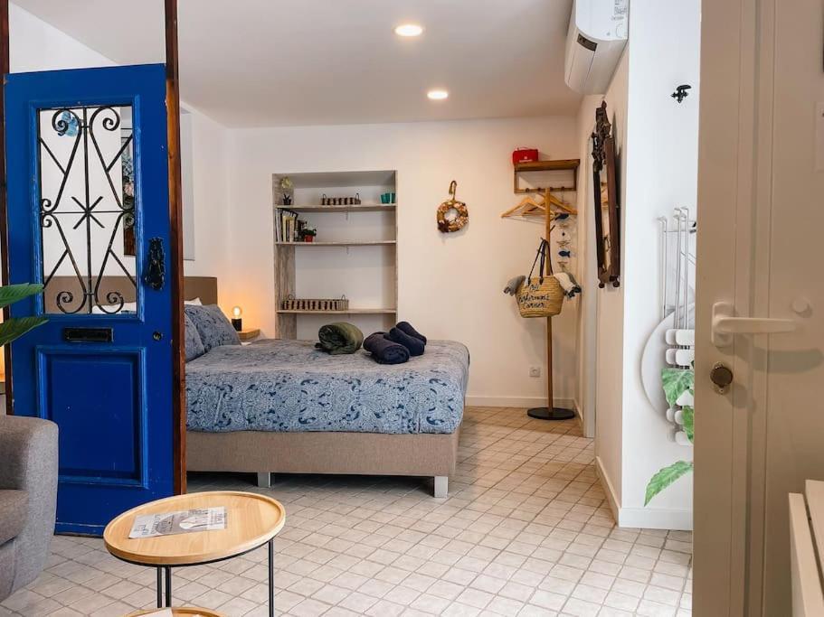 Old Fisherman's Corner 18 - Centro Old Town Apartamento Albufeira