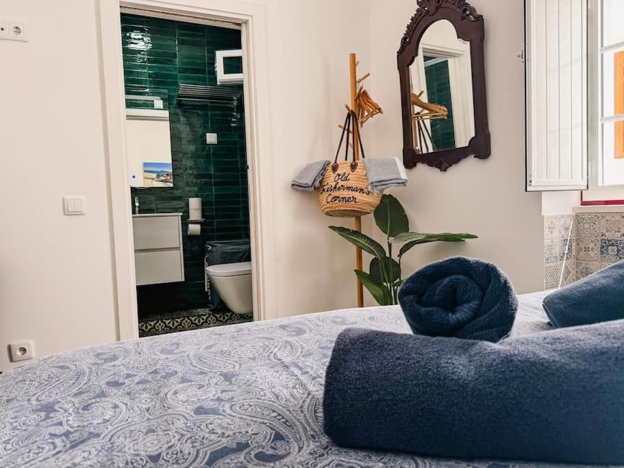 Old Fisherman's Corner 14 - Centro Old Town Apartment *