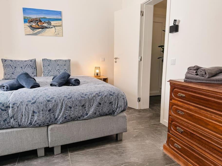 Apartment Old Fisherman's Corner 14 - Centro Old Town *