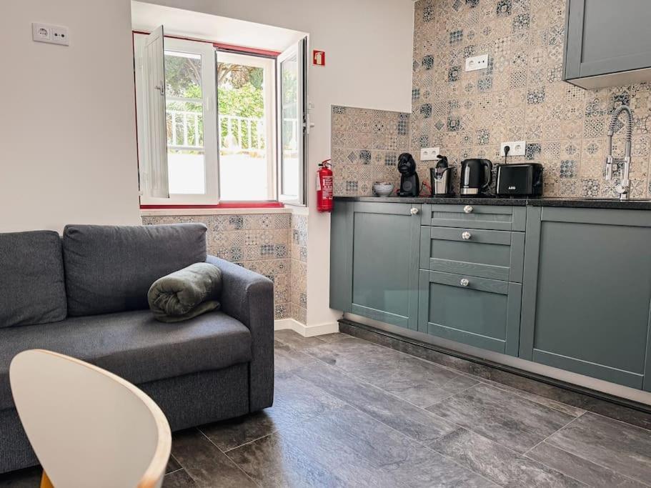 Old Fisherman's Corner 14 - Centro Old Town Apartment Albufeira