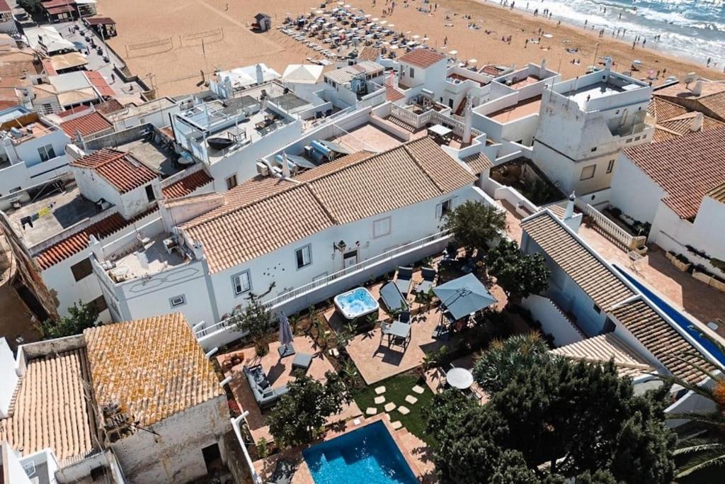 Old Fisherman's Corner 14 - Centro Old Town * Albufeira