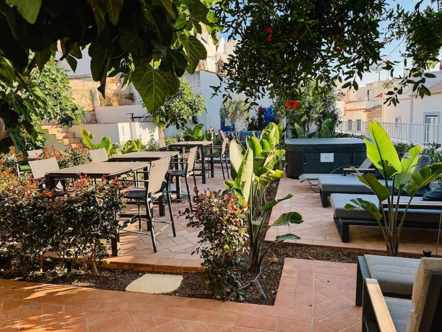 Old Fisherman's Corner 10 - Centro Old Town Apartamento Albufeira