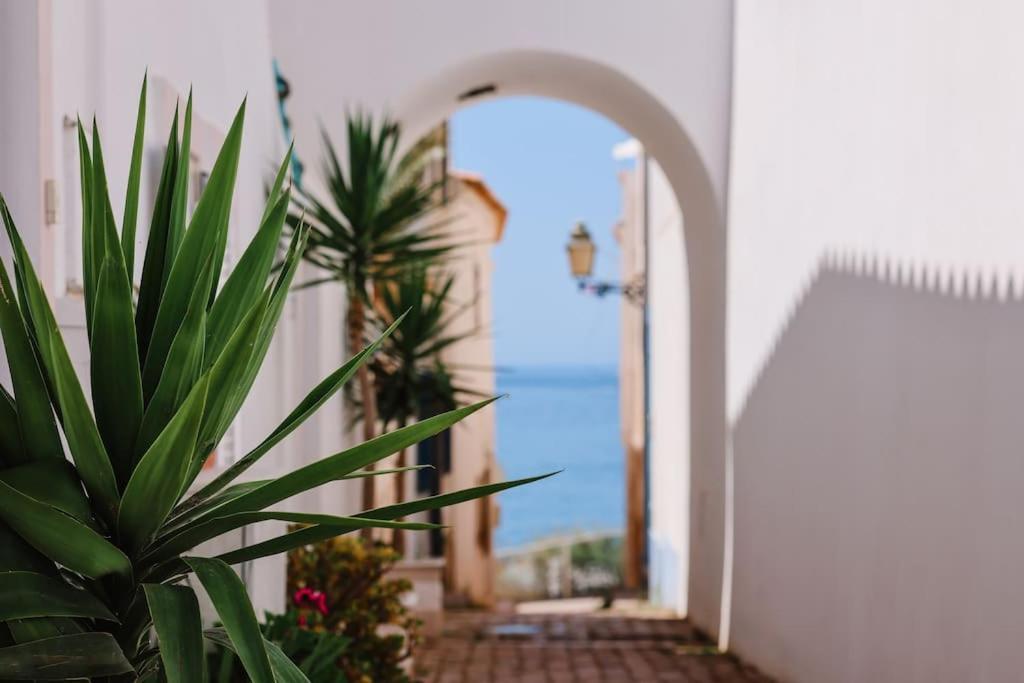 Old Fisherman's Corner 14 - Centro Old Town Apartment Albufeira