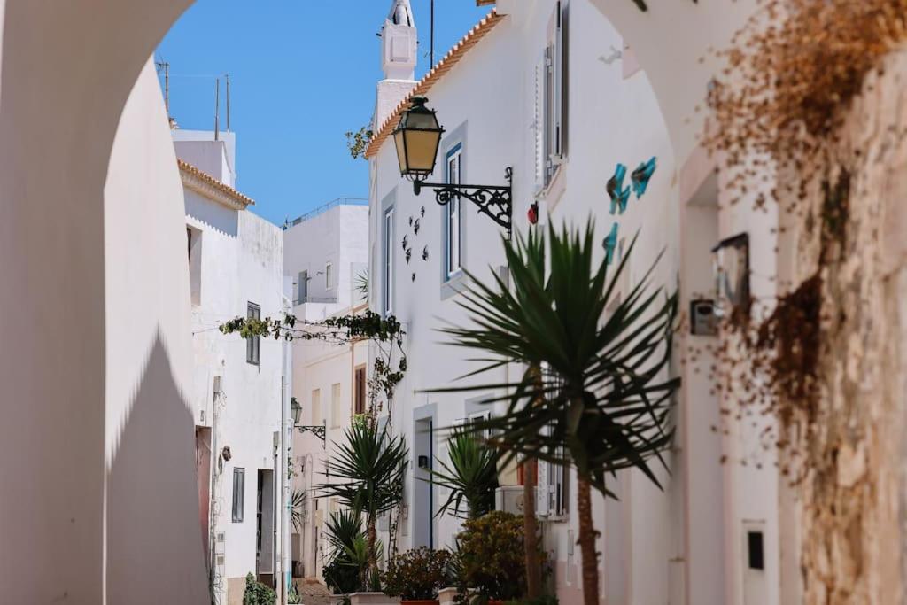 Apartment Old Fisherman's Corner 14 - Centro Old Town Albufeira