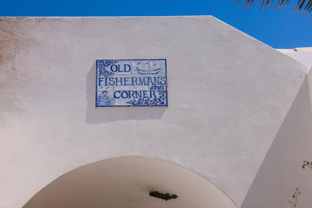 Old Fisherman's Corner 14 - Centro Old Town Albufeira