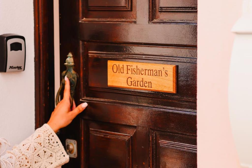 Old Fisherman's Corner 14 - Centro Old Town *
