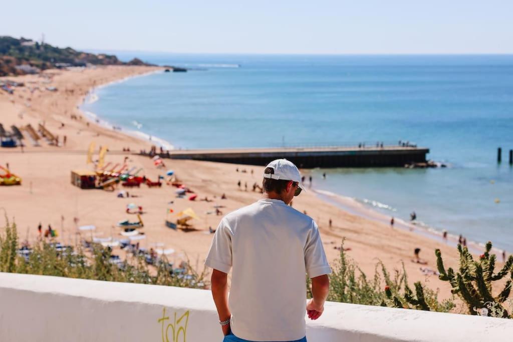 Old Fisherman's Corner 14 - Centro Old Town Albufeira
