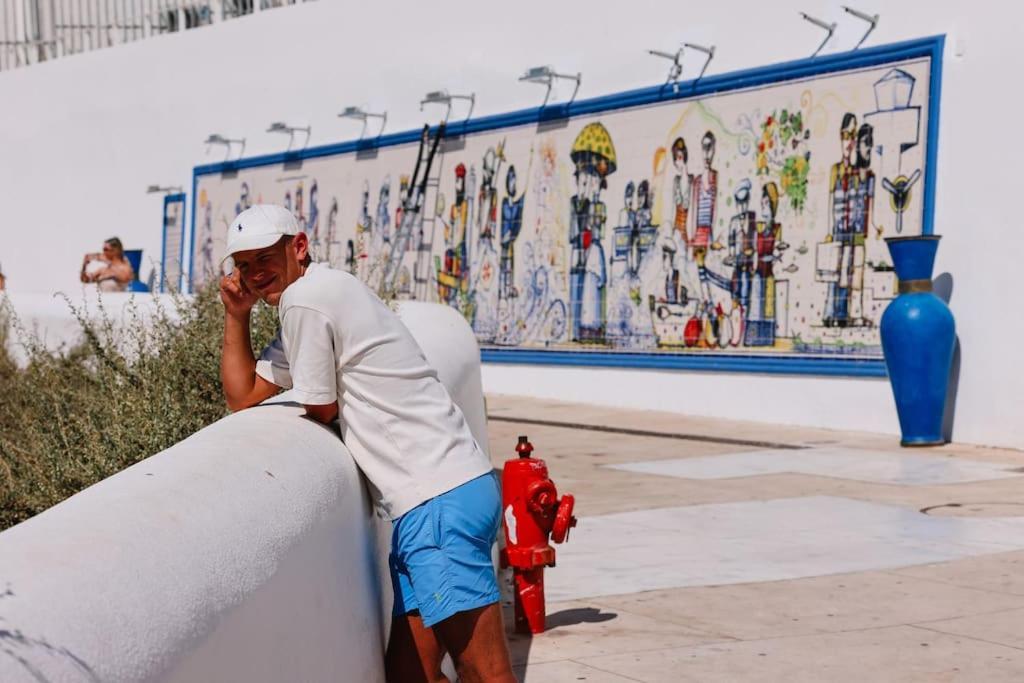Old Fisherman's Corner 14 - Centro Old Town * Albufeira